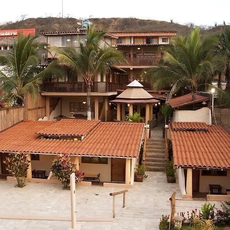Hotel Costa Azul Сорритос Экстерьер фото