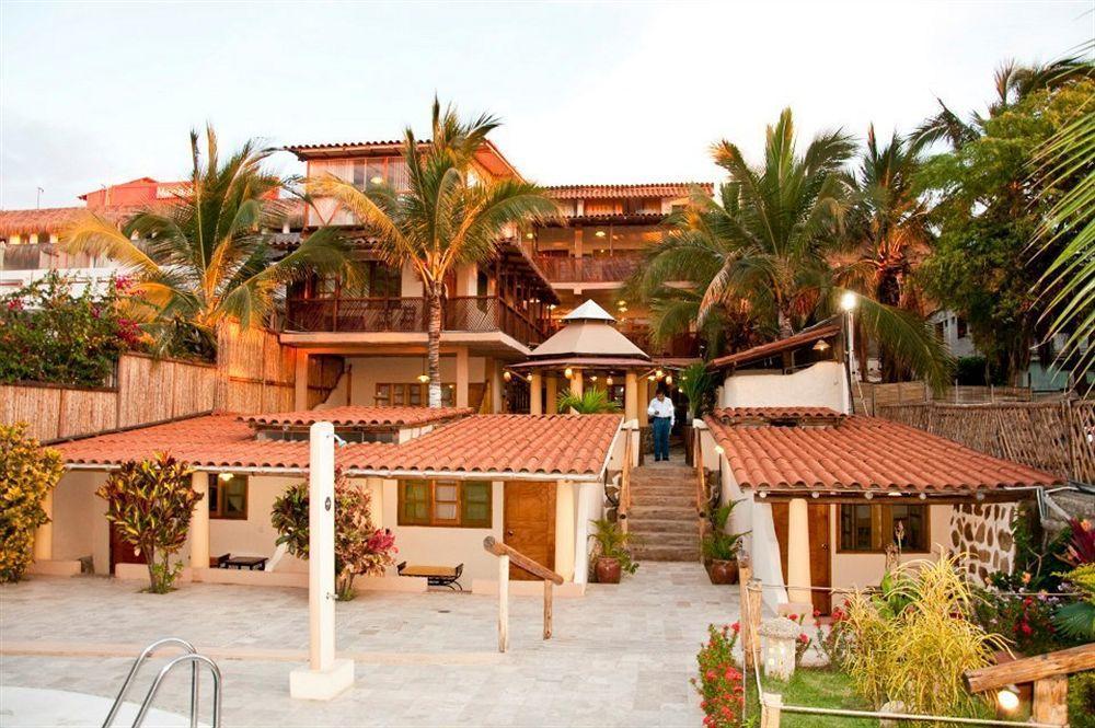 Hotel Costa Azul Сорритос Экстерьер фото