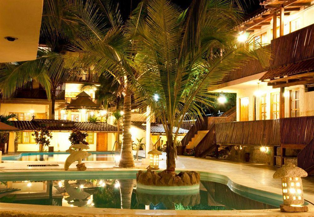 Hotel Costa Azul Сорритос Экстерьер фото