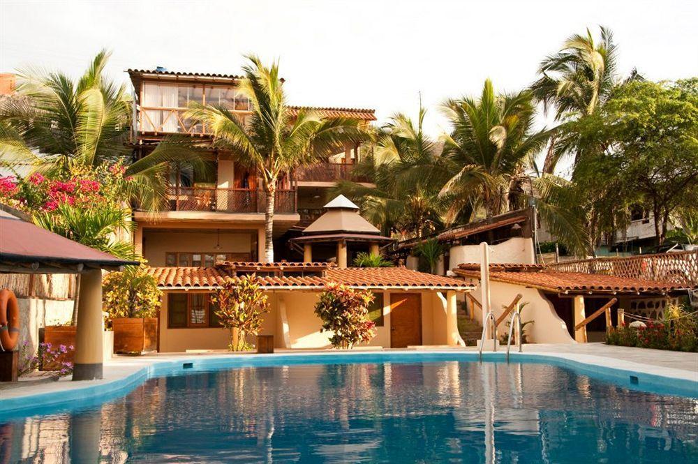 Hotel Costa Azul Сорритос Экстерьер фото