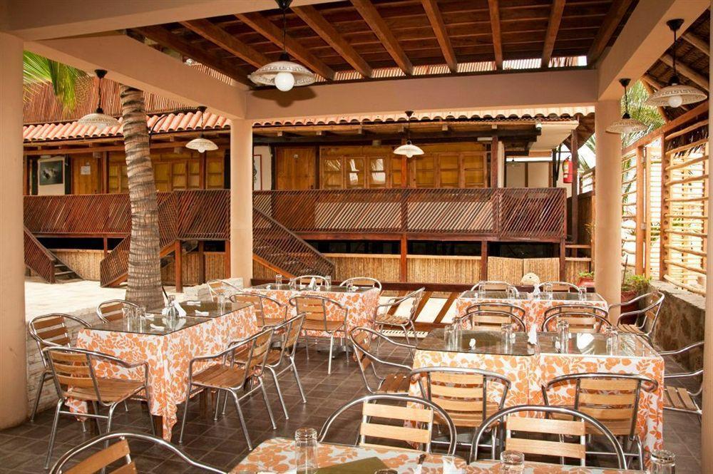Hotel Costa Azul Сорритос Экстерьер фото