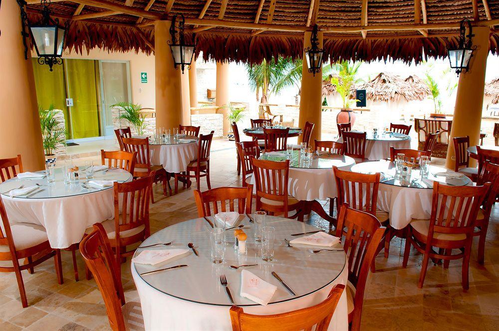 Hotel Costa Azul Сорритос Экстерьер фото