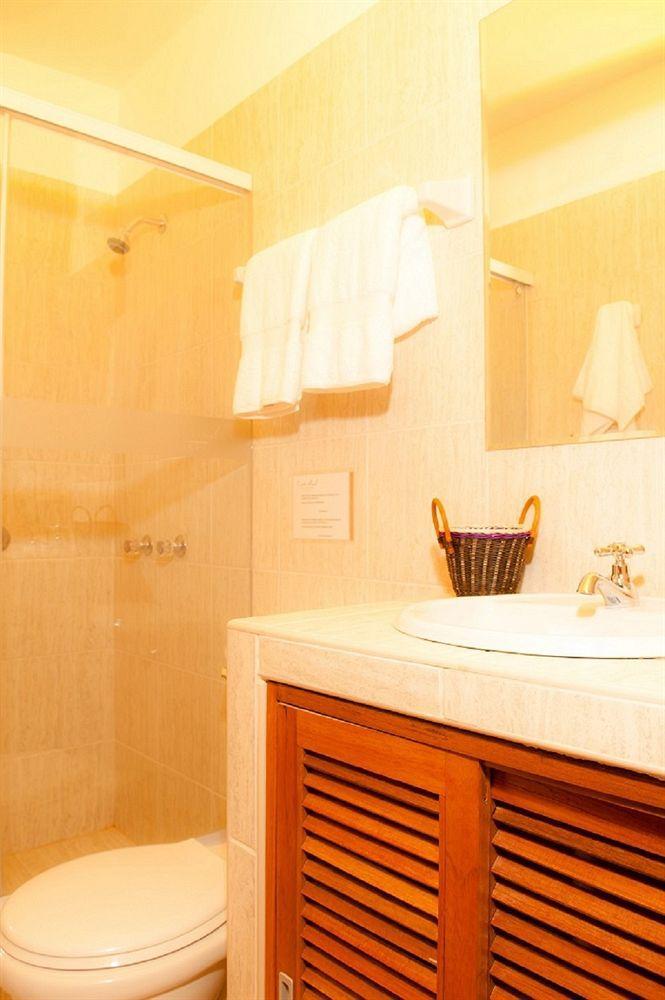 Hotel Costa Azul Сорритос Экстерьер фото