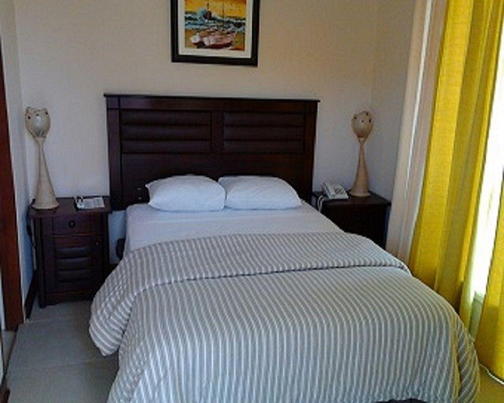Hotel Costa Azul Сорритос Экстерьер фото