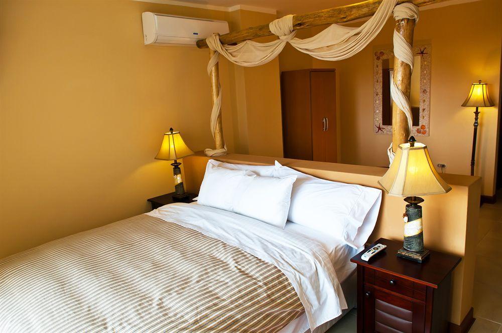 Hotel Costa Azul Сорритос Экстерьер фото