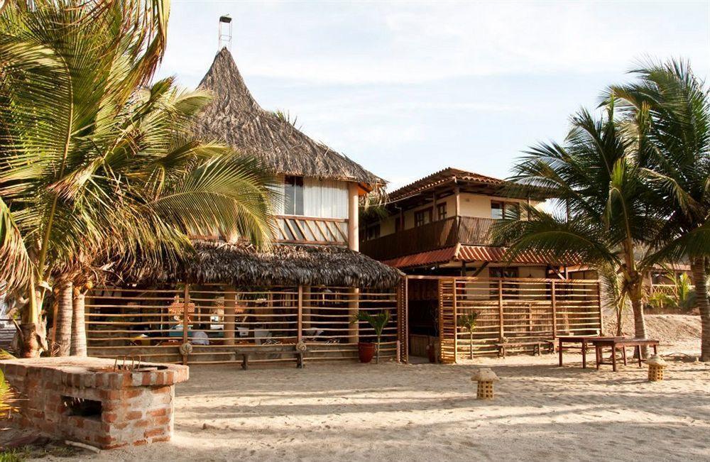 Hotel Costa Azul Сорритос Экстерьер фото