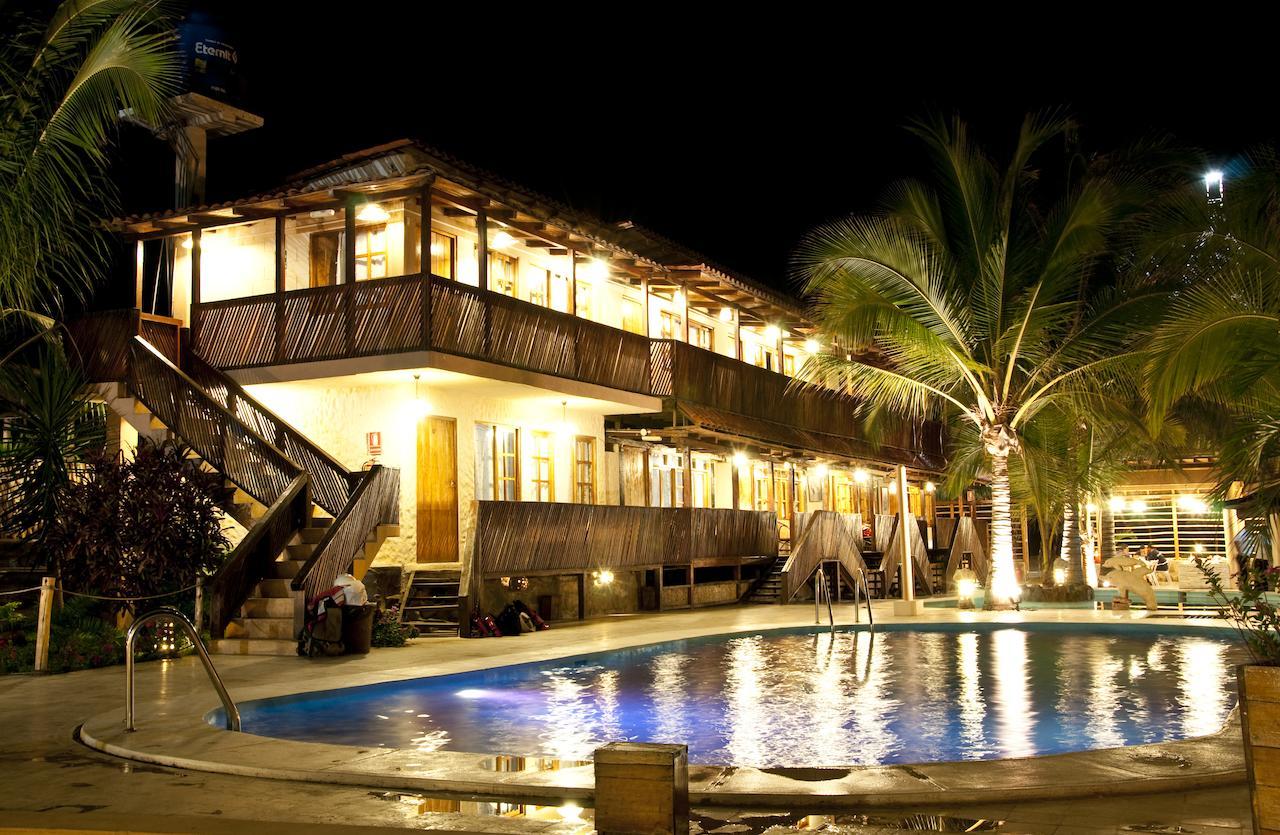 Hotel Costa Azul Сорритос Экстерьер фото