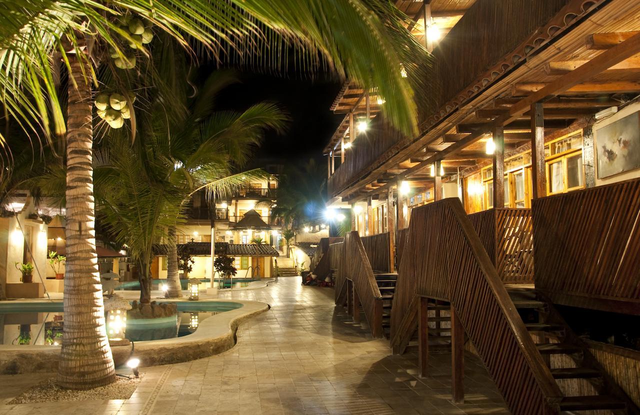 Hotel Costa Azul Сорритос Экстерьер фото
