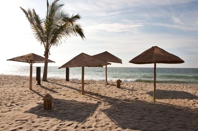 Hotel Costa Azul Сорритос Экстерьер фото