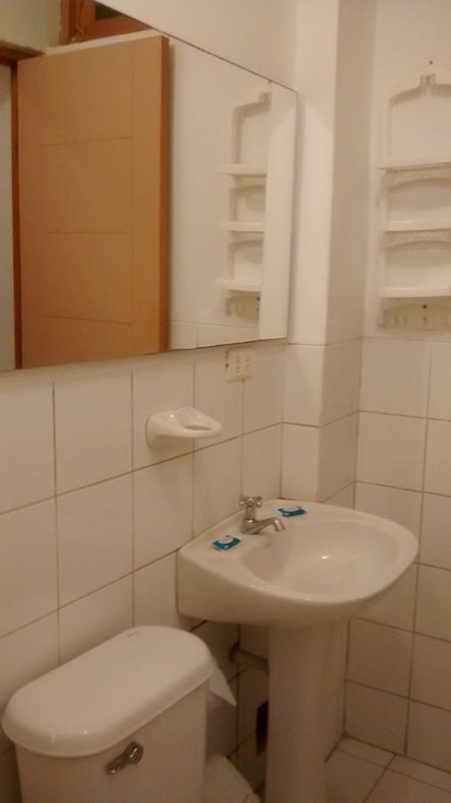 Hotel Costa Azul Сорритос Экстерьер фото