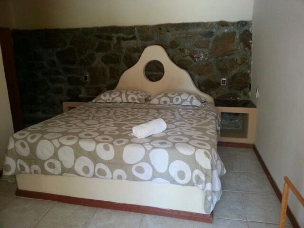 Hotel Costa Azul Сорритос Номер фото